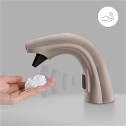 Sensor Hand Soap Dispenser